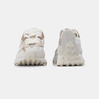 New Balance 327 Beige Pink