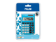 Настольный калькулятор Milan-150908BBL 8-разрядный (голубой)