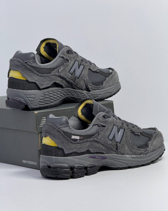 New Balance 2002R Protection Pack Phantom