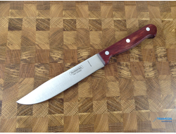 TRAMONTINA POLYWOOD НОЖ КУХОННЫЙ 15, 2 СМ.- 21126/176