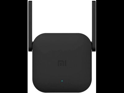 Усилитель сигнала Xiaomi Mi Range Extender Pro Чёрный