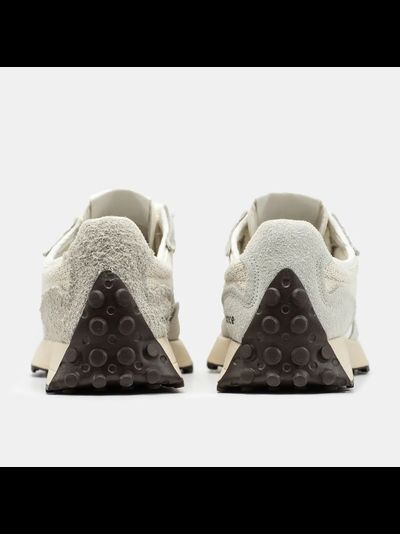 New Balance 327 Beige Grey