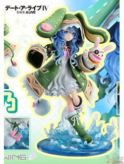 Фигурка 1/7 Йошино (Yoshino Prisma Wing)