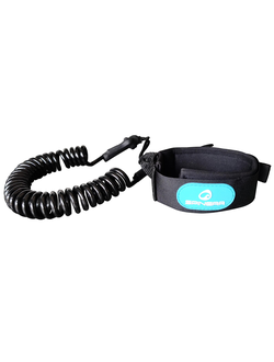 Лиш для SUP-доски витой Spinera SUP Leash Classic 10" S24