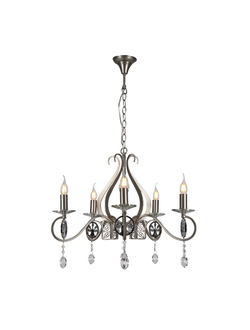 2031/5 H-SNCR-CL AUEREL Люстра