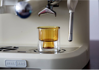 Пиала красная