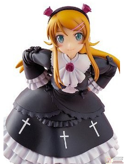 Фигурка 1/8 Кирино Косака (Kousaka Kirino)