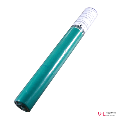 Подложка EvoFloor IXPE для SPC, LVT 1 мм