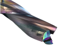 Фреза чистовая спиральная 20x105 s20x165 Z3 HM стружка вниз