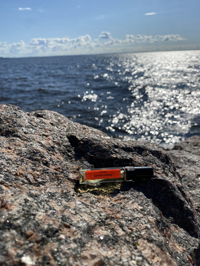 Духи НОТА: ДИКОЕ ПЛЕМЯ 5,5 мл