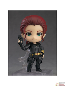 Нендроид Чёрная вдова (Black Widow Ver. DX)