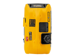 Генератор инверторный Denzel GS-1100iS, 1,1 кВт, 230 В, закрытый корпус, ручной старт 94718