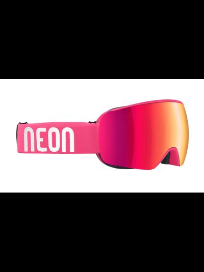 Маска горнолыжная BEAM