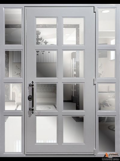 Фацет конструктор