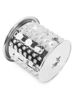 барабанчик терка для драников  для комбайна Normann AFP-961, 963, 965