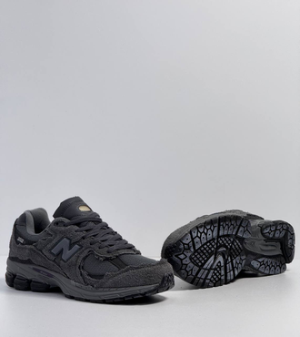 New Balance 2002R Protection Pack Phantom
