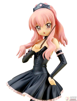 Фигурка 1/8 Луиза Франсуаза (Louise Françoise Bustier ver.)