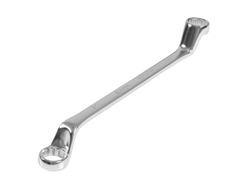 Ключ накидной 21х22 мм МАСТАК 023-12122