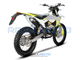Regulmoto NIBBI N300-S (NB300) с ПТС