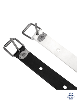 Ремень настраиваемый Scorpena Select Soft