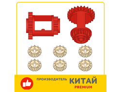 !АНАЛОГ! Gears and Differentials  / Differentials 8,  (DFF8)