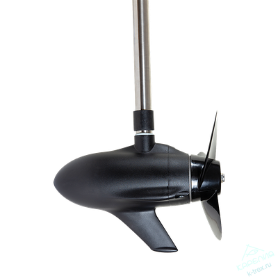 Подвесной электромотор WaterSnake Advance SWBL70 lbs/42" 12V