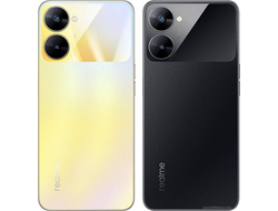 Realme V30T