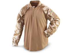 Боевая рубашка "Combat Shirt" DPM desert (нет в наличии)