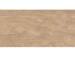 ARTWOOD, 60х120 см, керамогранит, Маркетри Орех Матовый R10B Ректификат, K958020R