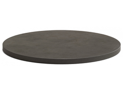 Столешница круглая Melamine купить в Алуште