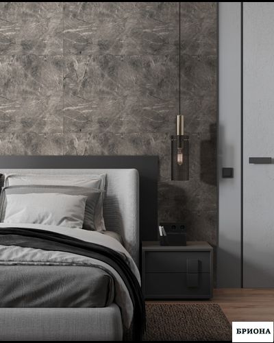 ПАНЕЛЬ ПВХ САТИН NOVITA WALL КАРПАТЫ 1200*600*2,5ММ