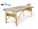 Массажный стол SL Relax Delux Бежевый