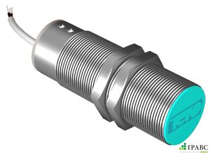 Индуктивный преобразователь перемещения ISAB A81A5-35P-R10-P