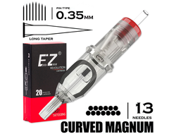 Ez Revolution Round Magnum 13 (20 шт.)
