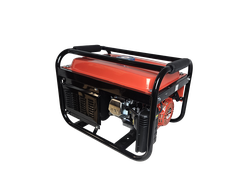 Бензиновый генератор  PROFIPOWER БГ-5500Э