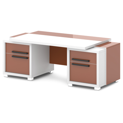 Alba Margarita и Терракот