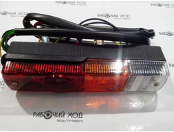 фонарь задний komatsu 37B1EB3510