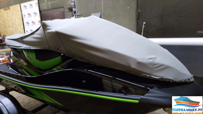 Чехол на Kawasaki 310r год 2020.