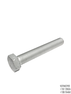 Болт полурессоры SAF M24x3.5x200  4343104888