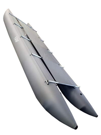 Катамаран Вольный ветер Байкал 600