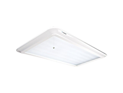 DENTA CDP T5.628EL - бестеневой светильник для клиники, 6 ламп по 28 Вт | D-TEC (Швеция)