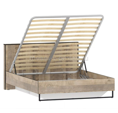 Кровать Фолк-011.55