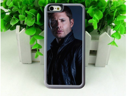 Чехол на телефон Сверхъестественное/ Supernatural №28