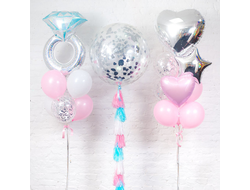 ПРЕДЛОЖЕНИЕ РУКИ И СЕРДЦА 2