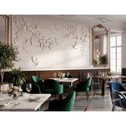 Панно гипсовое CORSICA артикул SPN41