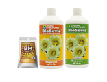 BioSevia, SubCulture &amp; BM