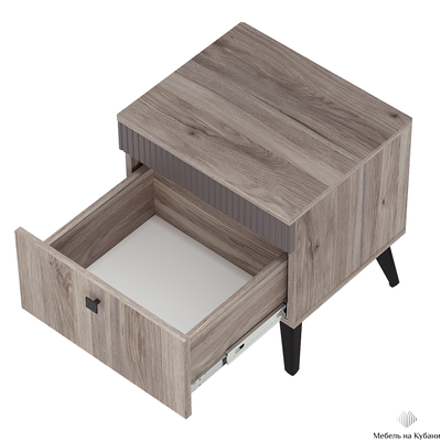 Кассандра ТБ-11 nумба прикроватная Смоки MF-14