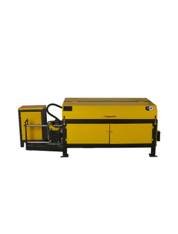 Станок правильно-отрезной TOR GT4-14