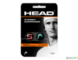 Виброгаситель Head Zverev Dampener Teal/Hot Lava