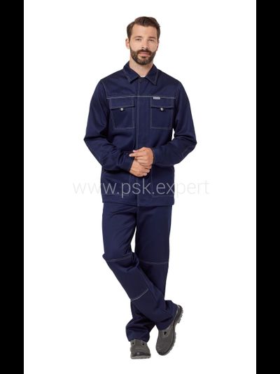 Костюм АКЦЕНТ 100% х/б